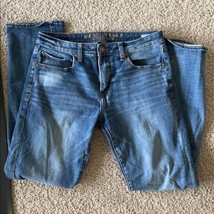 Men’s American eagle jeans